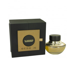 Oudh 36 by Al Haramain Eau...