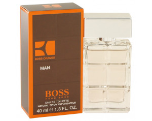 Boss Orange by Hugo Boss...