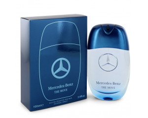 Mercedes Benz The Move by...