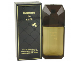 Cafe by Cofinluxe Eau De...