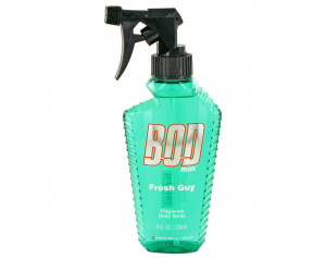 Bod Man Fresh Guy by...