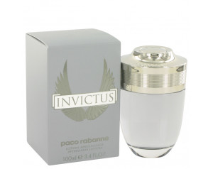 Invictus by Paco Rabanne...