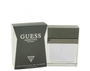 Guess Seductive by Guess...