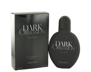 Dark Obsession by Calvin...