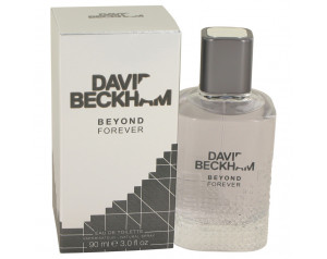 Beyond Forever by David...