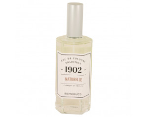 1902 Natural by Berdoues...