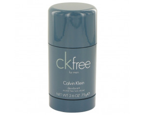 CK Free by Calvin Klein...
