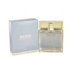 Boss Pure by Hugo Boss Eau...