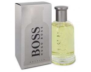 BOSS NO. 6 by Hugo Boss Eau...