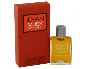 JOVAN MUSK by Jovan...