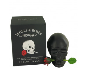 Skulls & Roses by Christian...