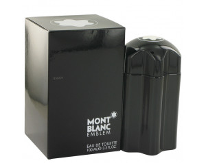 Montblanc Emblem by Mont...