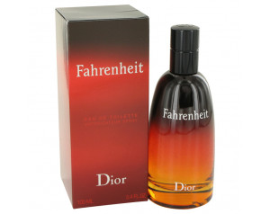 FAHRENHEIT by Christian...