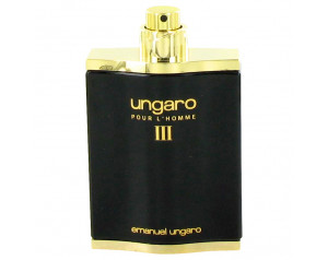 UNGARO III by Ungaro Eau De...