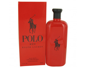 Polo Red by Ralph Lauren...