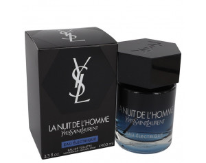 La Nuit De L'homme Eau...