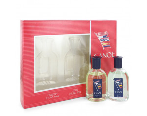 CANOE by Dana Gift Set -- 2...