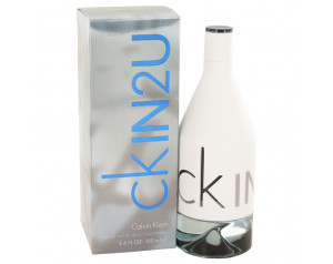 CK In 2U by Calvin Klein...