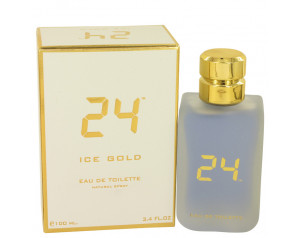 24 Ice Gold by ScentStory...