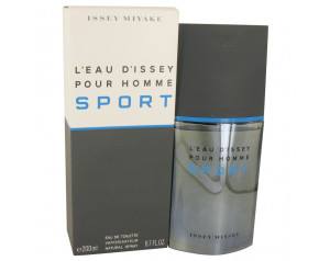 L'eau D'Issey Pour Homme...