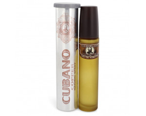 Cubano Copper by Cubano Eau...