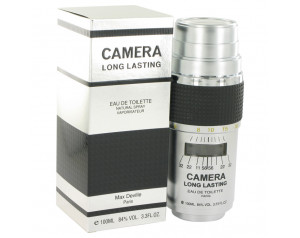 CAMERA LONG LASTING by Max...