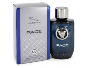 Jaguar Pace by Jaguar Eau...