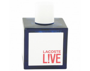 Lacoste Live by Lacoste Eau...