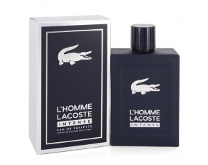 Lacoste L'homme Intense by...