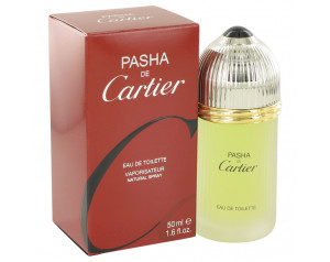 PASHA DE CARTIER by Cartier...