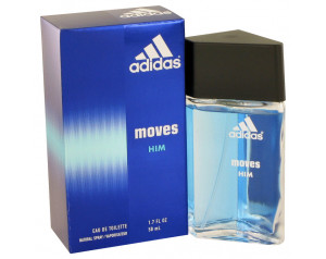 Adidas Moves by Adidas Eau...