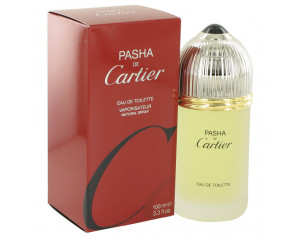 PASHA DE CARTIER by Cartier...