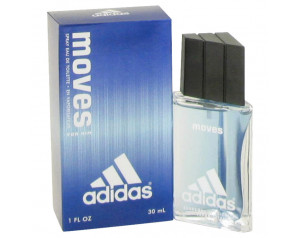 Adidas Moves by Adidas Eau...