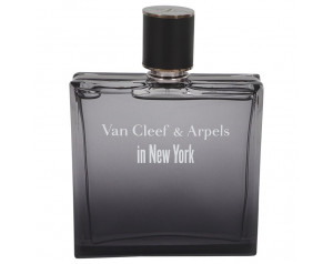 Van Cleef in New York by...