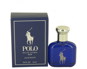 Polo Blue by Ralph Lauren...