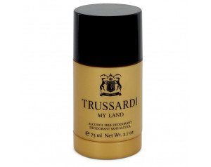 Trussardi My Land by...