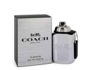 Coach Platinum by Coach Eau...