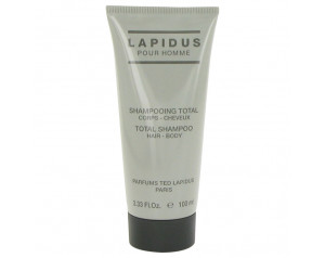 LAPIDUS by Ted Lapidus Hair...