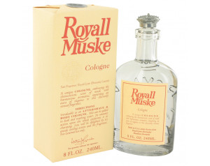 ROYALL MUSKE by Royall...