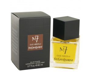 M7 Oud Absolu by Yves Saint...