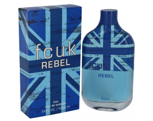 FCUK Rebel by French...