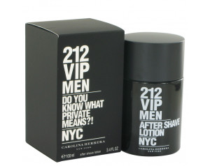 212 Vip by Carolina Herrera...