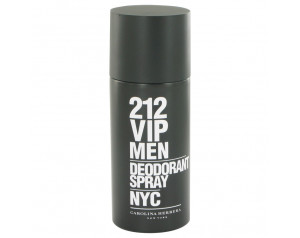 212 Vip by Carolina Herrera...