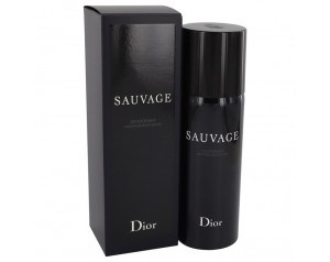 Sauvage by Christian Dior...