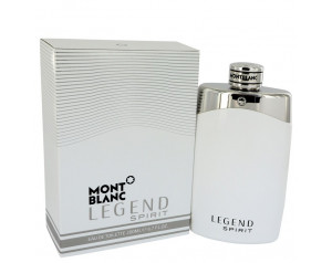 Montblanc Legend Spirit by...