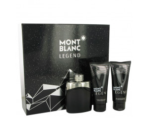 MontBlanc Legend by Mont...