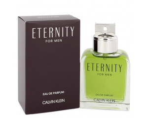 ETERNITY by Calvin Klein...