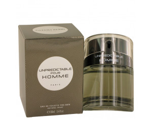 Unpredictable Pour Homme by...