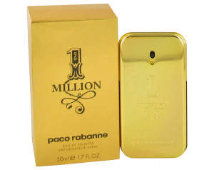 1 Million by Paco Rabanne...