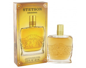 STETSON by Coty Cologne...